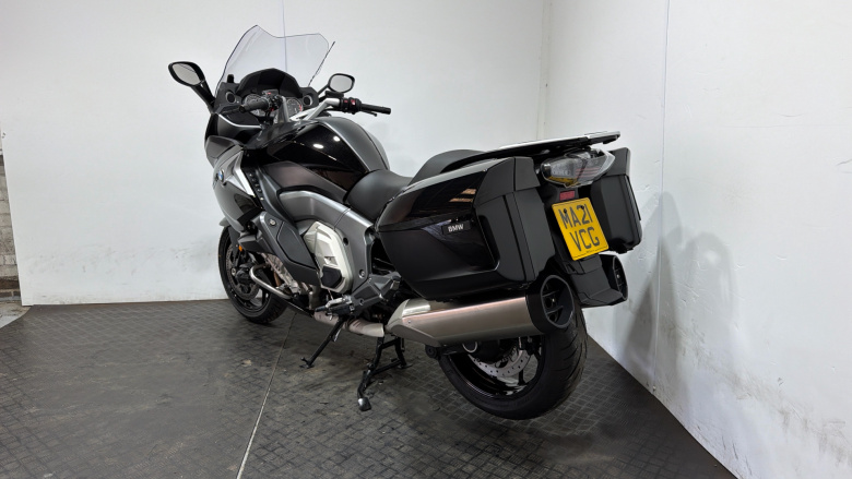 BMW K1600 GT SE ABS
